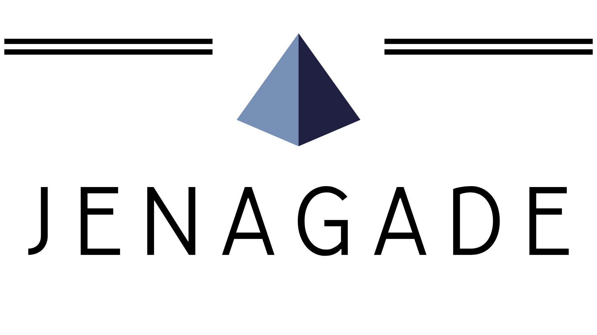 Jenagade Help Center startside